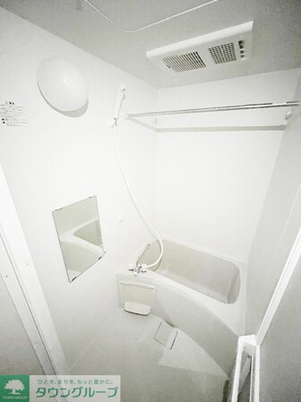 ラ・シャンス国分南の物件内観写真